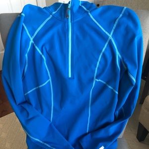 Women’s Zella Half Zip